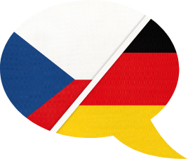 Překlady do a z Němčiny